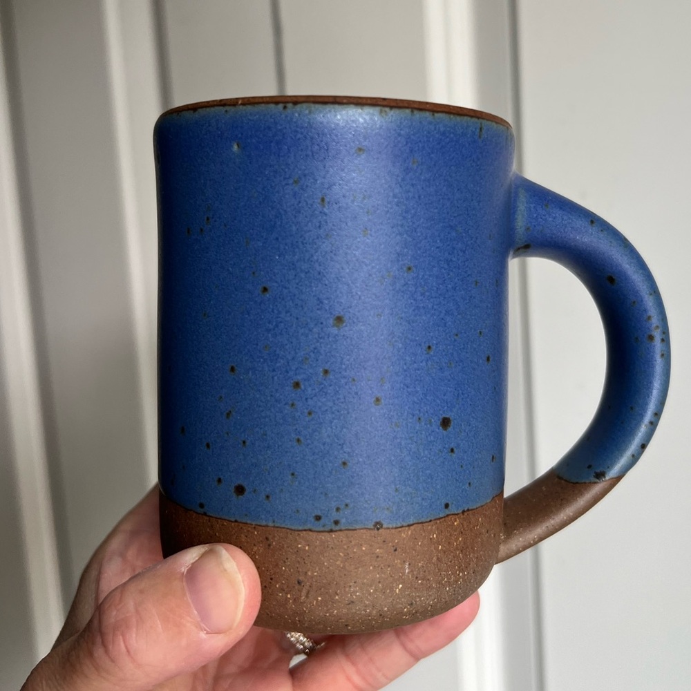 East Fork The Mug in Lapis
